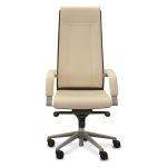 Кресло Торино BM коричневая / бежевая Savanna