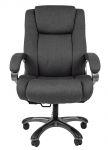 Кресло руководителя СН 410 черная
