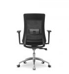 Кресло Пульс | Pulse A SL3D ткань TW красная