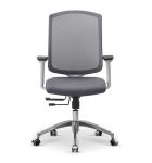 Кресло Элемент | Element 3D W серая/серая BA50