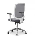 Кресло Элемент | Element 3D W серая/серая BA50