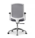 Кресло Элемент | Element 3D W серая/серая BA50