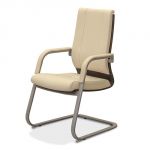 Кресло Торино эко HS черная