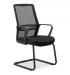 Спэйс | Space S на раме черная/синяя