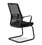 Спэйс | Space S на раме черная/синяя