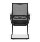 Спэйс | Space S на раме черная/синяя