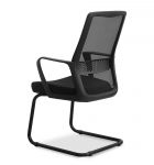 Спэйс | Space S на раме черная/синяя