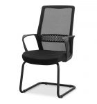 Спэйс | Space S на раме черная/синяя