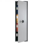 Шкаф бухгалтерский Практик SL-150T EL