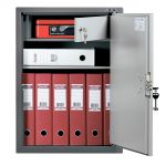 Шкаф бухгалтерский Практик SL-65T