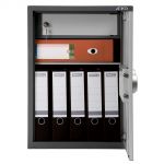 Шкаф бухгалтерский Практик SL-65T EL