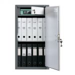 Шкаф бухгалтерский Практик SL-87T