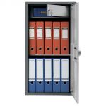 Шкаф бухгалтерский Практик SL-87T EL