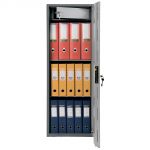 Шкаф бухгалтерский Практик SL-125T