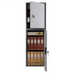 Шкаф бухгалтерский Практик SL-150/2T