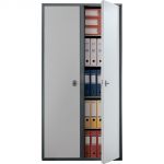 Шкаф бухгалтерский Практик SL-185/2