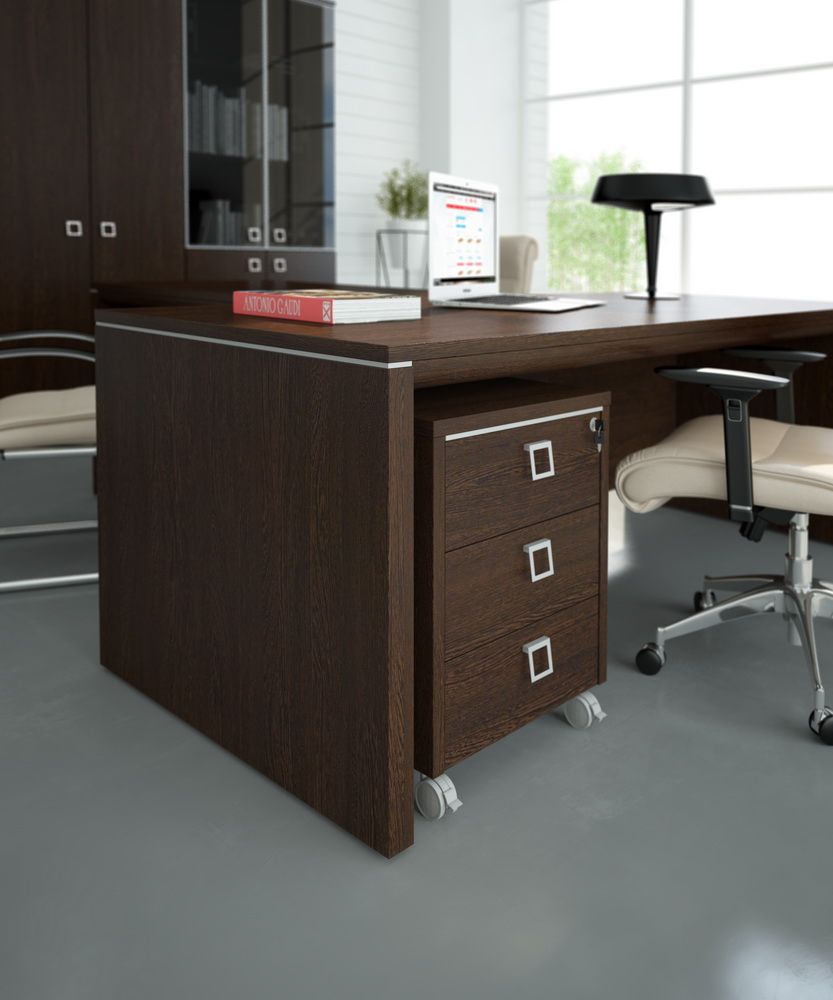 Кабинет руководителя Космо | 
Cosmo