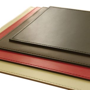 Бювар прямоугольный 80х50 11280