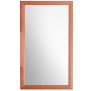 Зеркало настенное мдф катаро-1 зк-1 ш