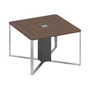 Стол для переговоров 1-секционный сп 101 дг ар ар хр