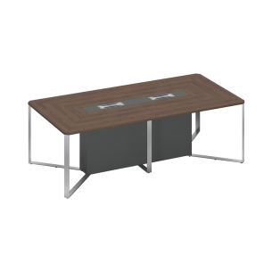 Стол для переговоров составной 2-секционный сп 104 дг ар ар хр