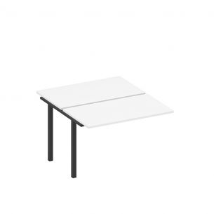 Секция стола рабочей станции на металлокаркасе а1 чр 173.1-1 бп