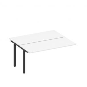 Секция стола рабочей станции на металлокаркасе а1 чр 175.1-1 бп