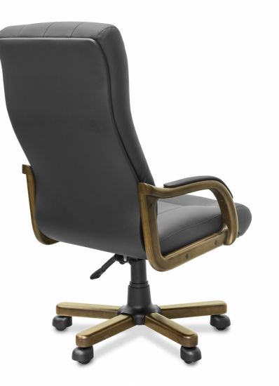 Кресло Оксфорд | Oxford черная