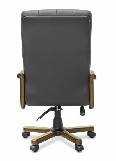 Кресло Оксфорд | Oxford черная