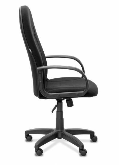 Кресло Поло черная