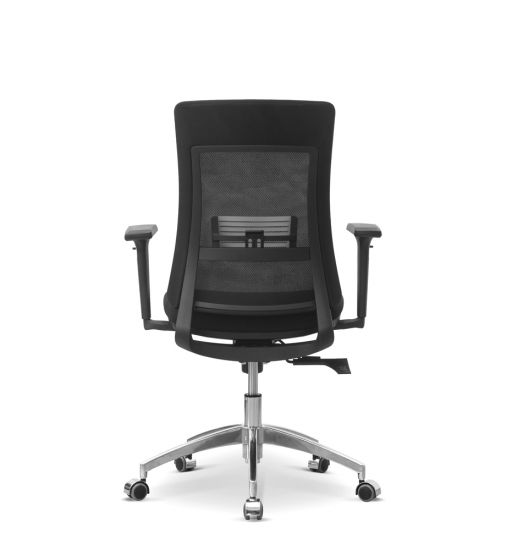 Кресло Пульс | Pulse A SL3D ткань TW красная