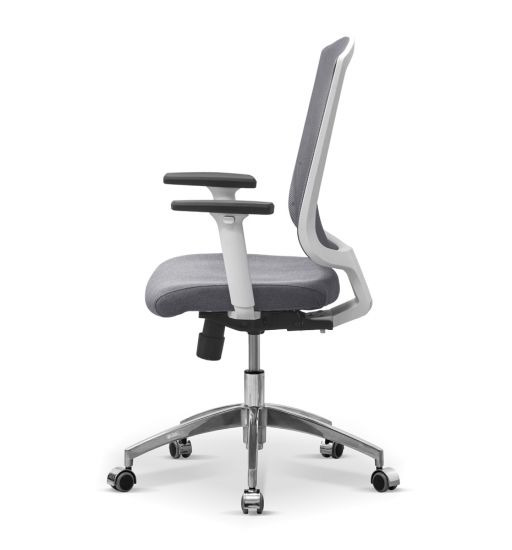 Кресло Элемент | Element 3D W серая/серая BA50