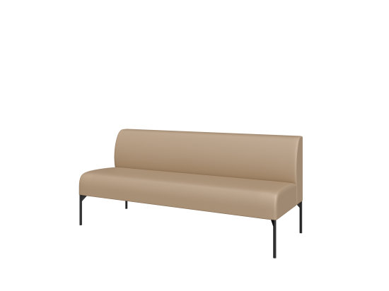 Секция 3-местная kiton01