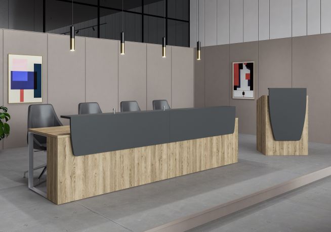 Мебель Спич Президиум | Speech Президиум