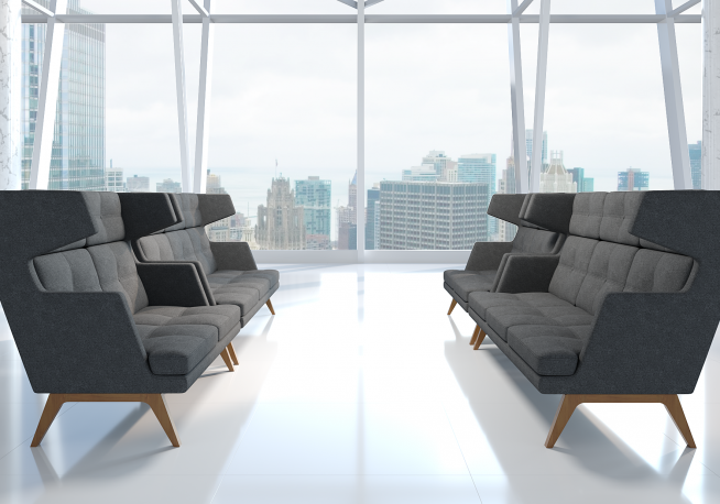 Мебель Беверли