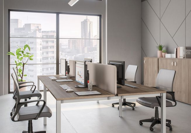 Мебель Комфорт КФ