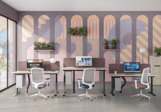 Мебель Элево | Elevo