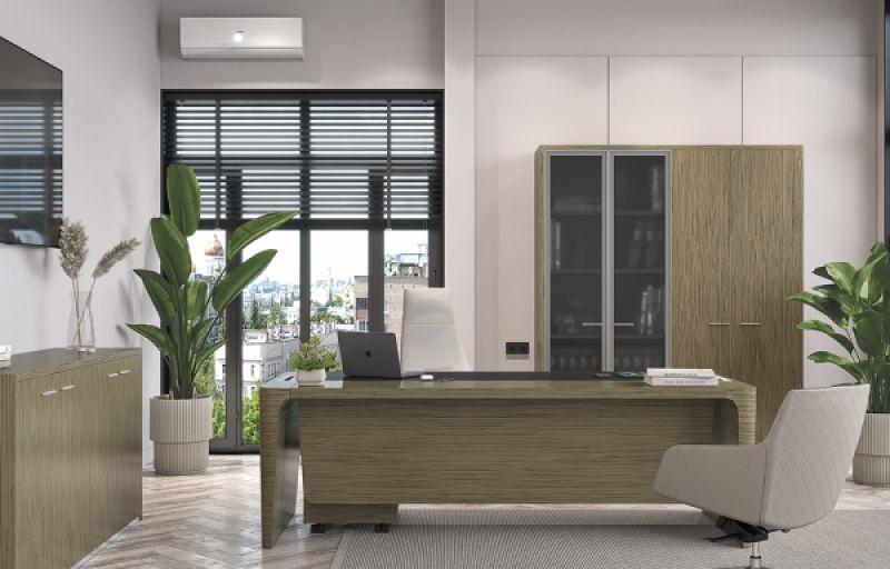 Кабинет Премиум | Premium