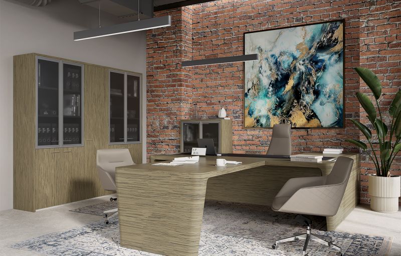 Кабинет Премиум | Premium